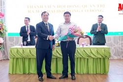 Đại hội đồng cổ đông thường niên Công ty Cổ phần Xuất nhập khẩu An Giang năm 2022
