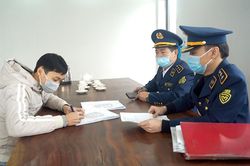 Quản lý chặt chẽ hoạt động kinh doanh xăng dầu