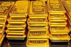 Giá vàng hôm nay tiếp tục suy giảm
