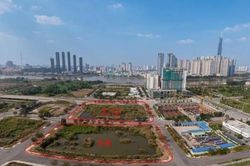 Bát nháo tình trạng quân xanh - quân đỏ trong đấu giá đất