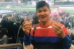 Chồng sắp cưới của Minh Hằng là ai?