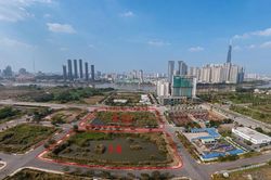 Bộ TN&MT: 'Xã hội đen' đe dọa khiến người đấu giá đất phải rút hồ sơ