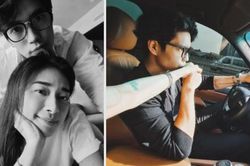 Ngô Thanh Vân và vị hôn phu kém 11 tuổi: 'Chỉ cần đúng người, muộn một chút cũng không sao'