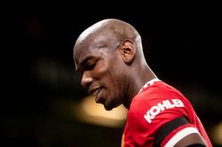 Cựu tuyển thủ Pháp: 'Pogba không chịu lùi lại'