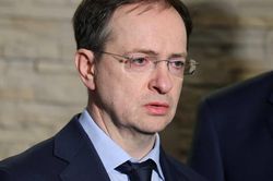 Nga nêu điểm mấu chốt trong đàm phán với Ukraine