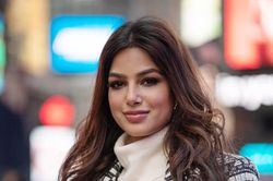 Miss Universe phản hồi khi hoa hậu bị chê