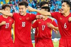 U23 Việt Nam hướng đến SEA Games 31