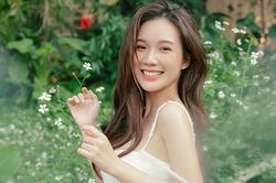 Ngọc Anh 'Phố trong làng' đẹp ngọt ngào 'đốn tim' khán giả