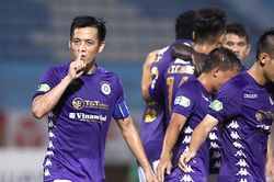 Bóng đá Việt Nam hôm nay: Hà Nội vs Thanh Hóa (19h15)