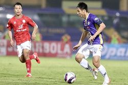 Tiêu điểm: CLB Hà Nội - Vì đâu nên nỗi?
