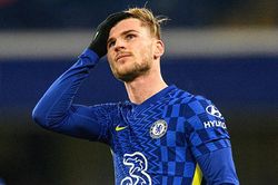 Nhận định bóng đá Lille vs Chelsea: Thời gian của Werner đã hết