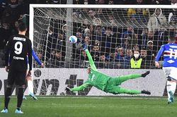 Juventus vs Villarreal: Niềm tin vào Szczesny