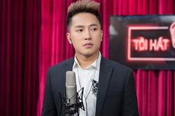 Châu Khải Phong bất ngờ ra mắt album Bolero 'Bản tình cuối'