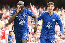 Lille vs Chelsea: Tuchel sẽ sử dụng cặp Havertz – Lukaku?