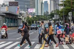 ADB: Đông Nam Á sẵn sàng phục hồi sau 2 năm đại dịch Covid-19