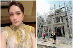 Khoe mẽ sự giàu có, 'nữ đại gia quận 7' bị mắng hoang đường