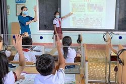 Gỡ khó về đội ngũ triển khai Chương trình mới