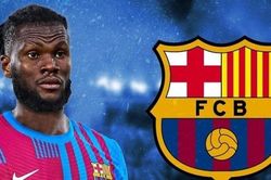 Cập nhật chuyển nhượng cầu thủ: Barca gia hạn Gavi; MU mua thủ môn Oblak; Kessie từ chối ở lại Milan