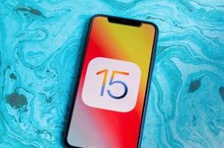iOS 15.4 ra mắt sớm hơn dự kiến, hỗ trợ mở khóa với người đeo khẩu trang
