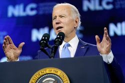 Tổng thống Biden sắp tới châu Âu đàm phán về tình hình Nga - Ukraine