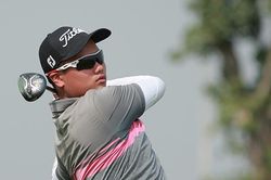 Công bố danh sách golfer dự play-off giành vé dự SEA Games 31