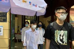 'Nở rộ' 20 phương thức tuyển sinh đại học: Lãnh đạo Bộ GD&ĐT cảnh báo