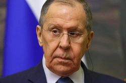 Ngoại trưởng Nga nói thỏa thuận hòa bình với Ukraine sắp được thống nhất