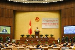 Sẽ có cơ chế khiến những người đang 'ôm đất' phải bỏ