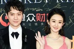 Mẹ ruột hé lộ lý do Phùng Thiệu Phong ly hôn với Triệu Lệ Dĩnh