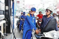 ĐBQH nói giảm thuế môi trường là 'nghịch lý', Bộ trưởng khẳng định 'vì người dân'