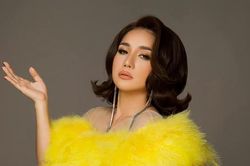 Cát Tường 'sốt sắng' thông báo tìm người yêu kém 11 tuổi