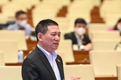 Hai bộ trưởng hiến kế 'bịt' lỗ hổng đấu giá đất