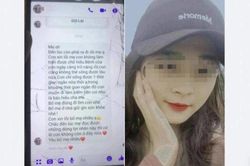 Mẹ nữ sinh mất tích hé lộ bệnh tình, mong con nghĩ lại, trở về nhà
