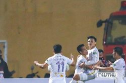 Bầu Hiển tìm cách níu chân Quang Hải sau trận thắng Thanh Hóa?