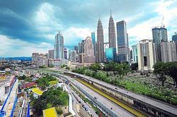 Kinh tế Đông Nam Á năm 2022 tiếp tục thấp hơn 10% so với kịch bản không COVID-19