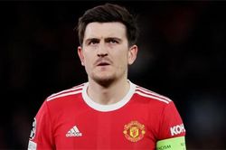 Maguire đáp trả tin đồn phòng thay đồ MU bất ổn