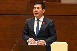 'Nguồn cung xăng, dầu không lúc nào thiếu'