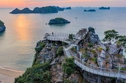Flamingo - Thương hiệu bất động sản nghỉ dưỡng uy tín thu hút nhà đầu tư