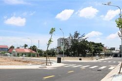Nhu cầu mua đất nền tăng mạnh