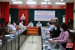 Phát động phong trào xây dựng 'Trường học hạnh phúc' giai đoạn 2021-2025