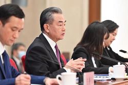 Trung Quốc tuyên bố không muốn 'vạ lây' vì sự trừng phạt nhằm vào Nga