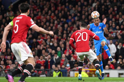 Man.United chính thức trắng tay mùa thứ 5
