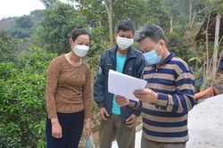 Dòng họ Phàn tự quản, đoàn kết phát triển kinh tế