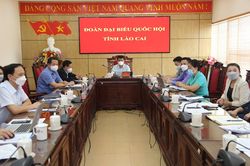Kết thúc phiên chất vấn và trả lời chất vấn của Ủy ban Thường vụ Quốc hội