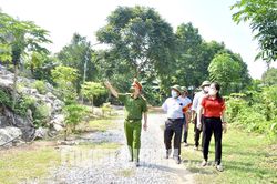 Cần nâng cao ý thức bảo vệ tài sản