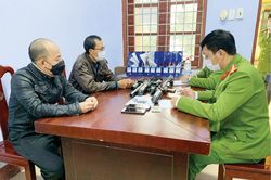 Chính trị - Xã hội Pháp luật - Cuộc sống Xử lý nghiêm tội phạm cố ý gây thương tích
