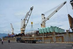 Kinh tế Công nghiệp - TTCN Tạo điều kiện cho nhà đầu tư vào Khu kinh tế Chân Mây - Lăng Cô