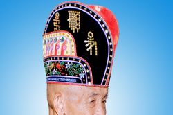 Trung ương GHPGVN cáo phó Trưởng lão Hòa thượng Thích Huệ Tánh viên tịch