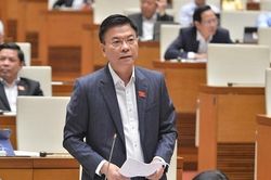 Vụ đấu giá đất ở Thủ Thiêm phát hiện dấu hiệu bất bình thường