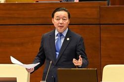 Nếu có trục lợi từ vụ đấu giá đất ở Thủ Thiêm thì Cơ quan điều tra sẽ làm rõ
